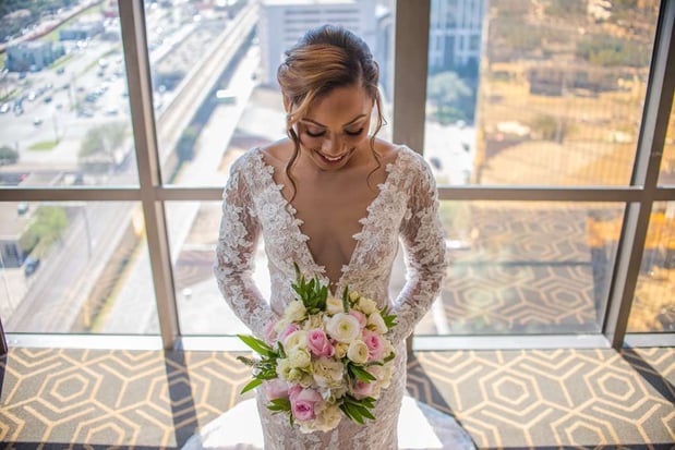 Images DoubleTree by Hilton Hotel Dallas - Campbell Centre