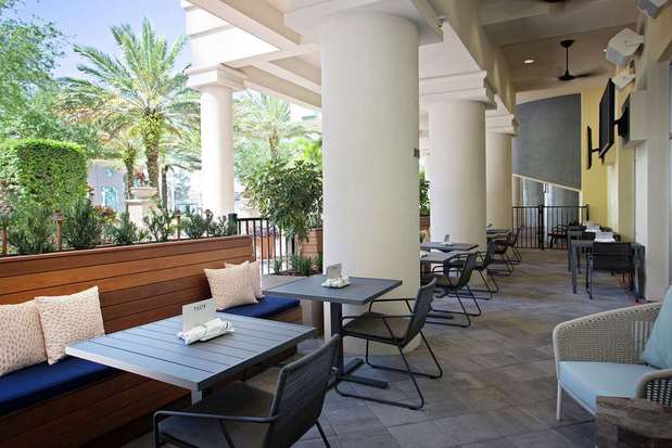 Images Embassy Suites by Hilton Tampa Downtown Convention Center