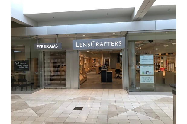 Images LensCrafters