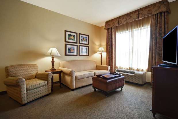 Images Homewood Suites by Hilton Charleston Airport