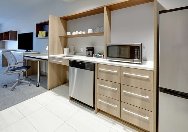 Images Home2 Suites by Hilton Euless DFW West