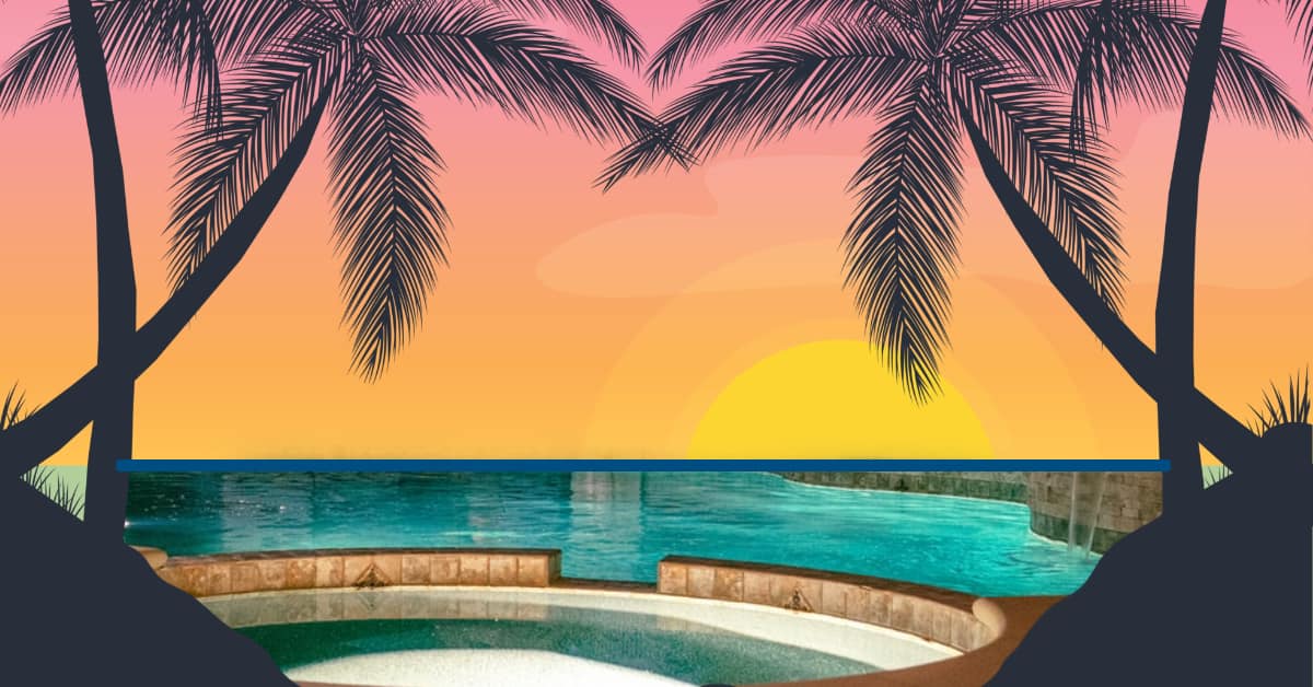Florida Commercial & Residential Pool Contractor