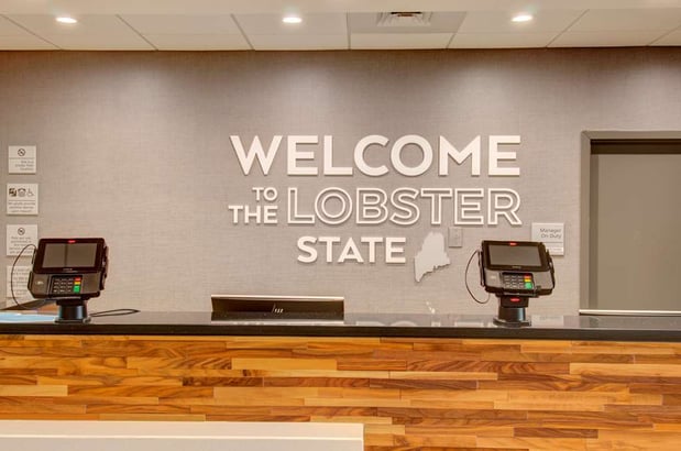 Images Hampton Inn & Suites Portland West
