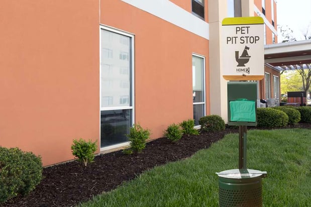 Images Home2 Suites by Hilton Knoxville West
