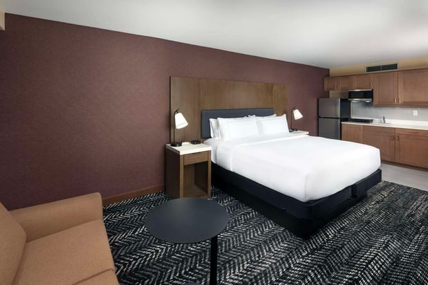 Images DoubleTree by Hilton Manhattan