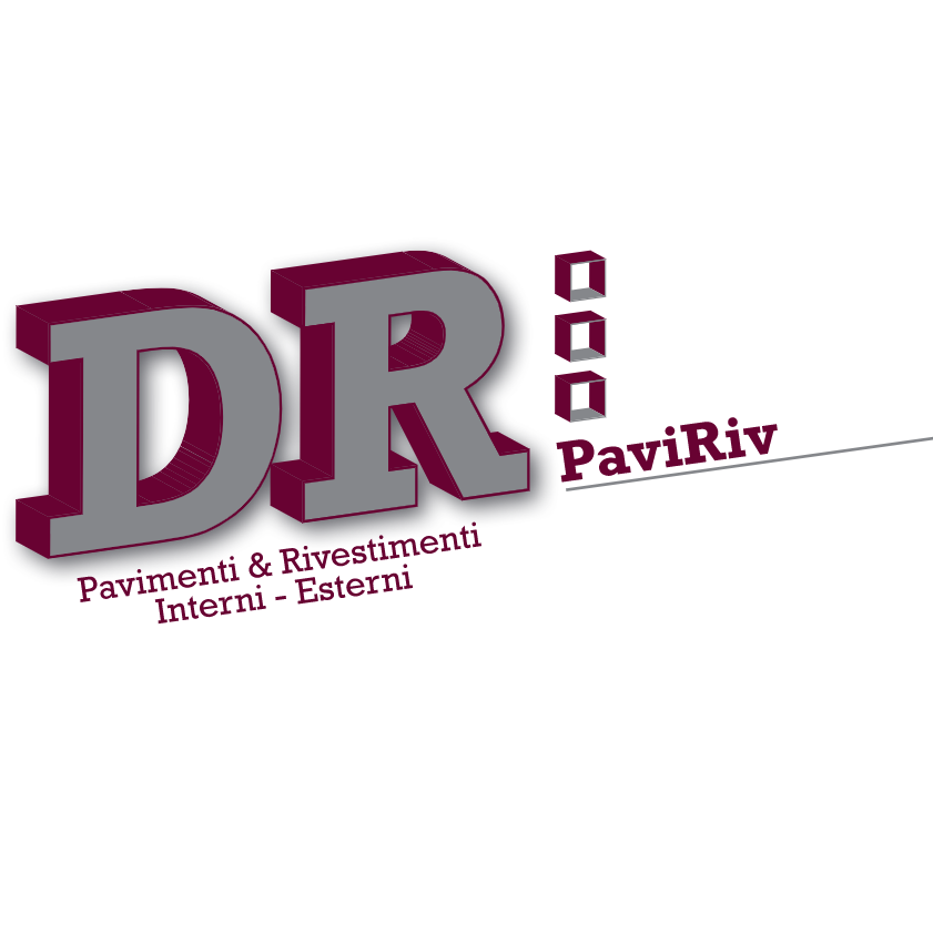 DR PaviRiv di Resta Dino Logo