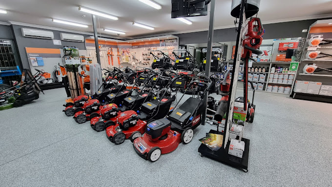 Images Ipswich Mower and Saw Service | Yamanto STIHL
