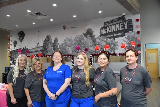 Images CityVet | McKinney