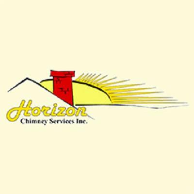 Horizon Chimney Services Logo