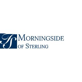 Morningside of Sterling Logo