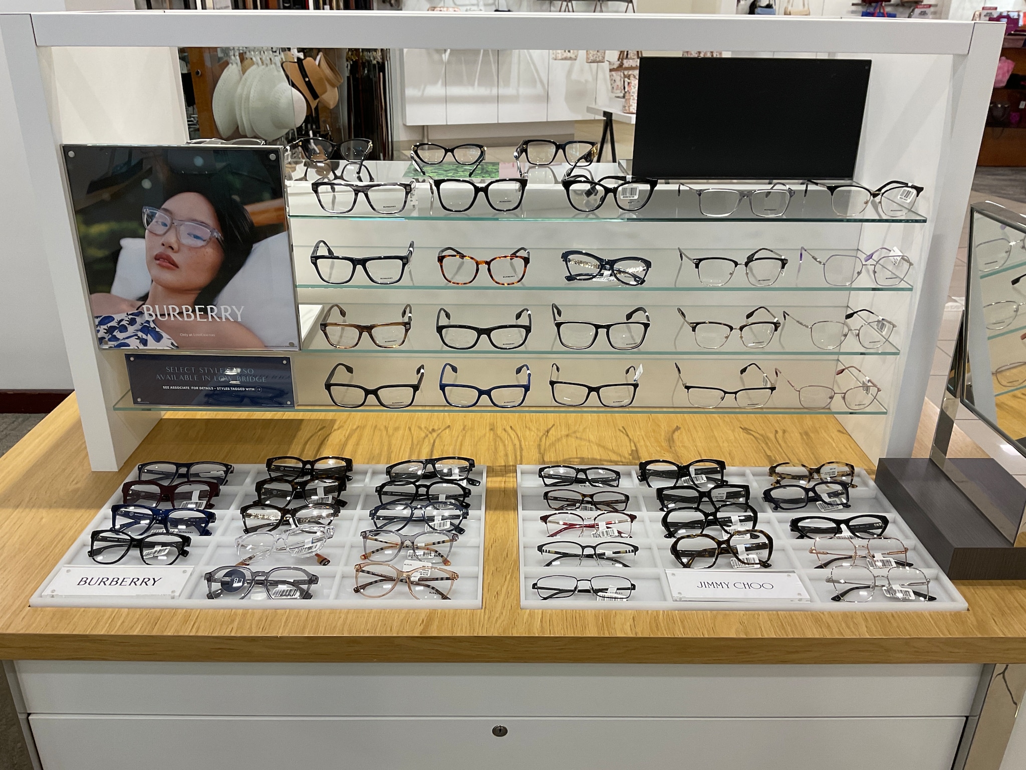 LensCrafters at Macy's Image