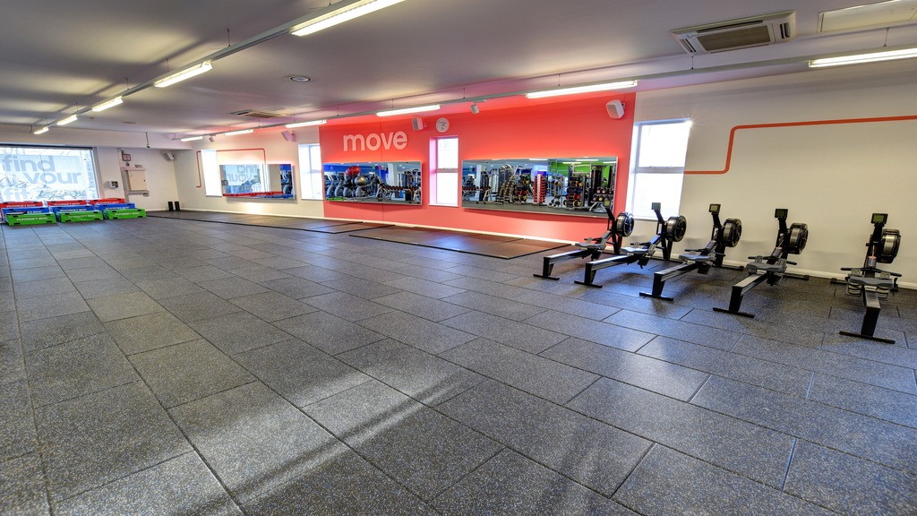 Images The Gym Group Chelmsford