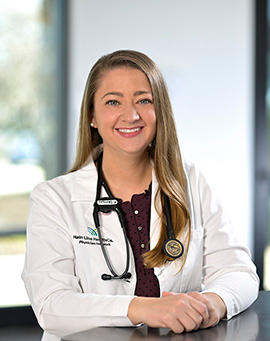 Kristin M. Damiano, CRNP