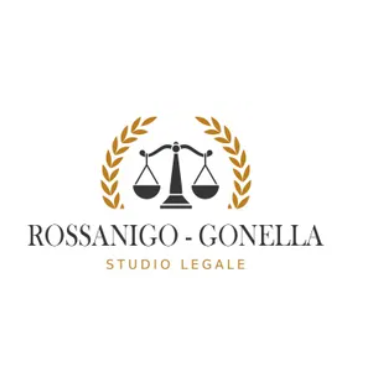 Rossanigo Avv. Giampiero Logo