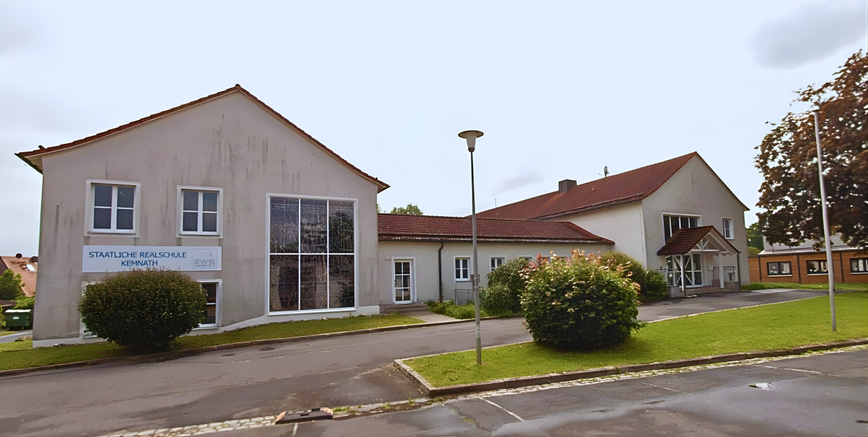 Bild 1 Kolping-Bildungswerk Ostbayern gGmbH in Kemnath