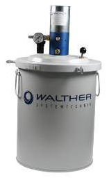 Walther Systemtechnik GmbH, Hockenheimer Strasse 3 in Germersheim