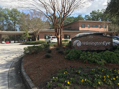 Images Wilmington Eye