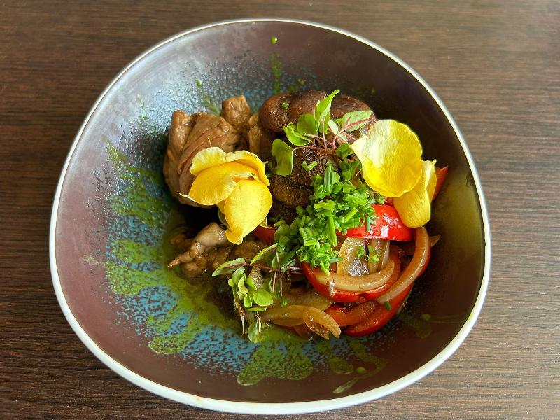 Images Ristorante Banchan Korean Restaurant