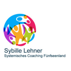 Logo Sybille Lehner - Coaching Fünfseenland