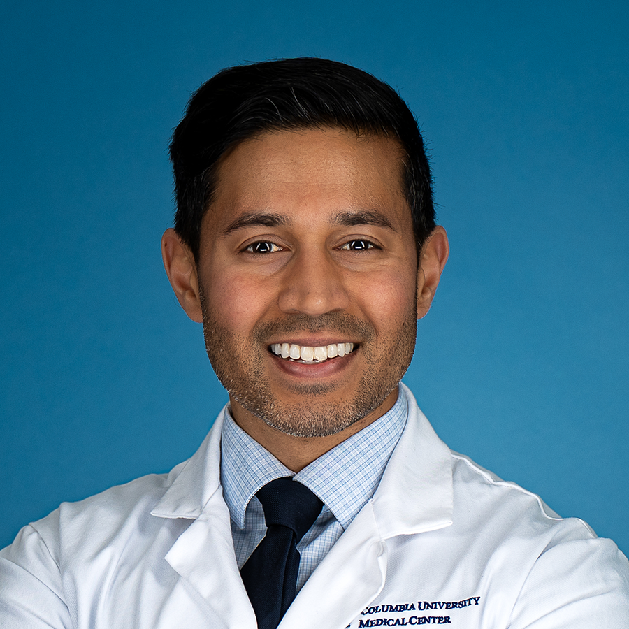 Dr. Sunil Girish Iyer, MD - New York, NY - Oncology, Oncologist/hematologist