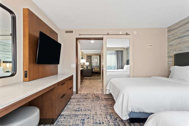 Images Embassy Suites by Hilton Anaheim South