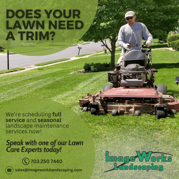 Images Image Works Landscaping