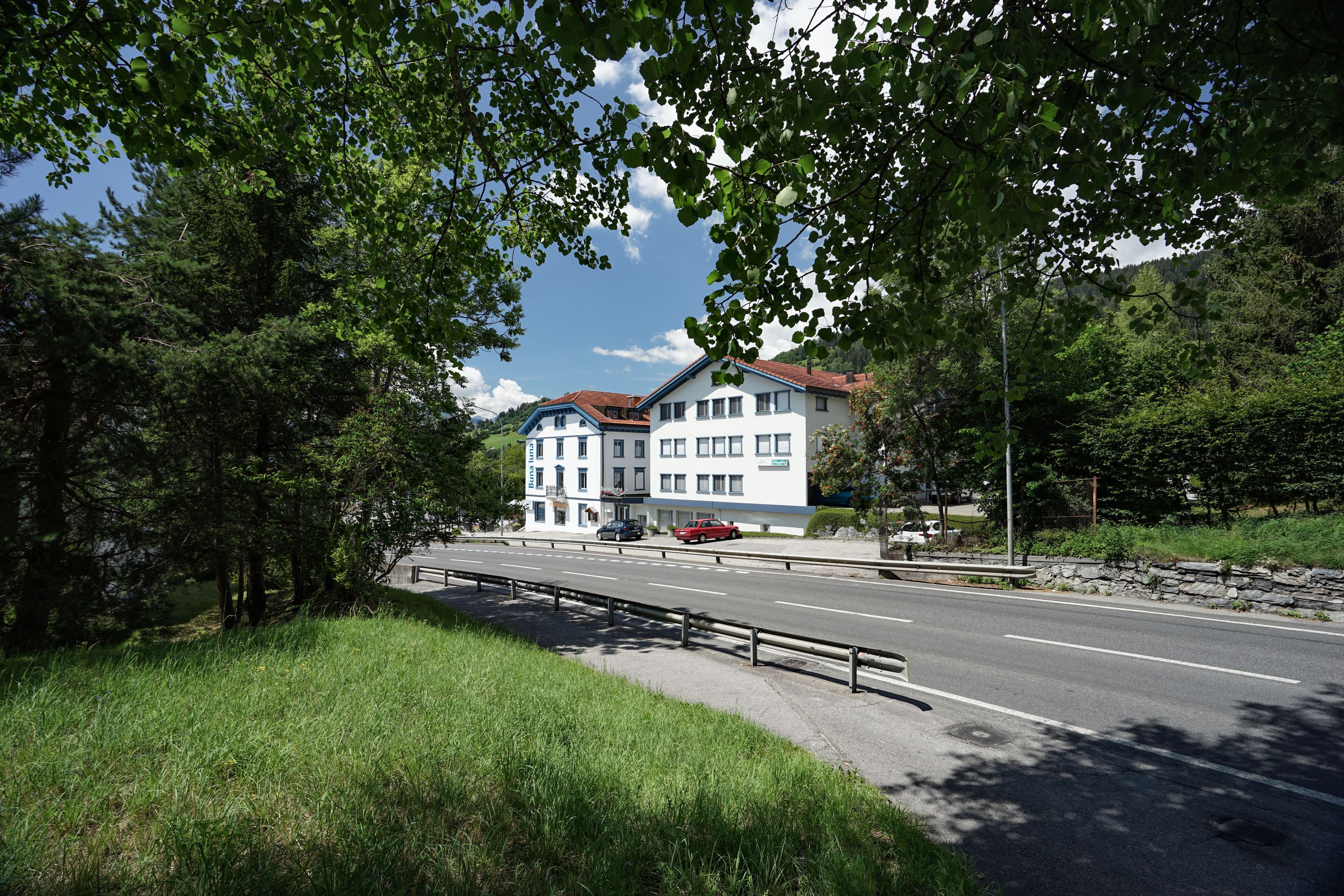 Bilder Hotel Seehof Genusswelt - Buna Luna