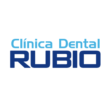 Clínica Dental Rubio Logo