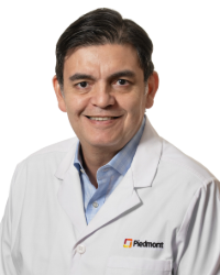 Juan Carlos Salgado Campo