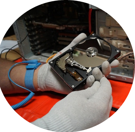 Computerhaus Hamburg, Vielohweg 132 in Hamburg