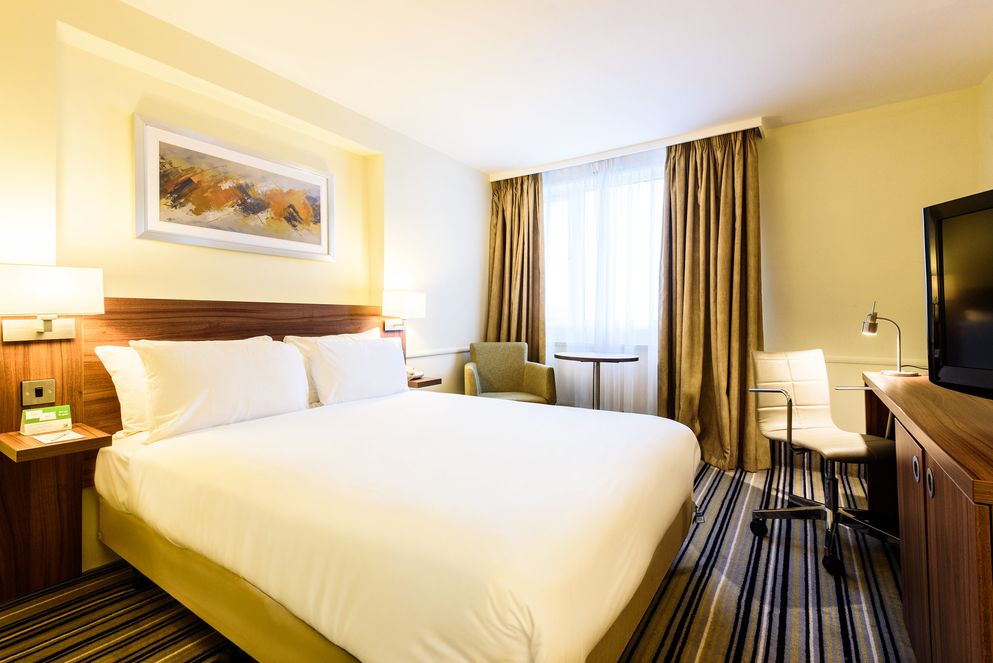 Images Holiday Inn Portsmouth by IHG
