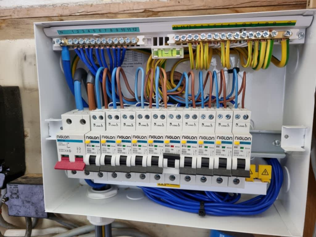 Images KO Electrical Ltd