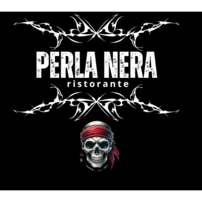 Ristorante Perla Nera Logo