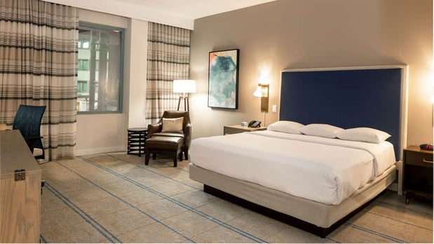 Images Hilton Austin Airport