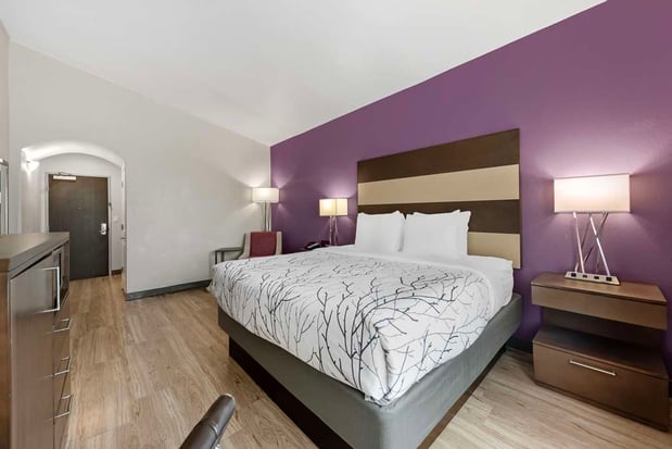 Images Best Western Plus Buda Austin Inn & Suites