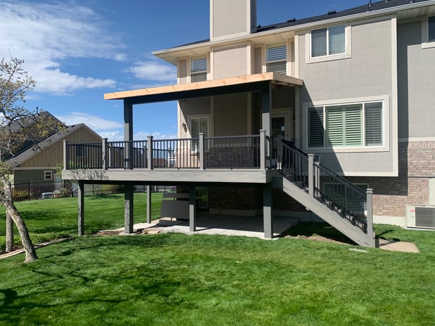 Images H&L Custom Builders