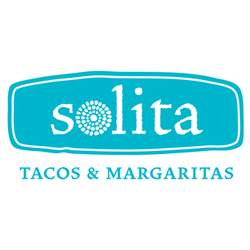 Solita Tacos & Margaritas Logo