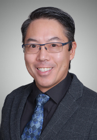 Walter Tang