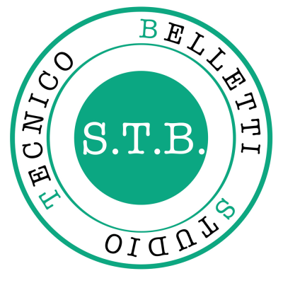 Geom. Simona Belletti Logo
