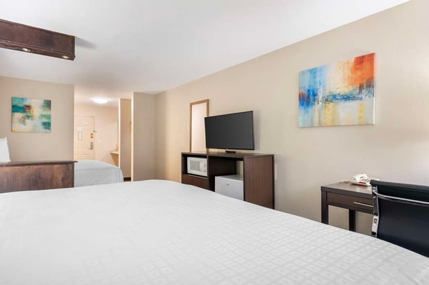 Images Best Western Post Inn