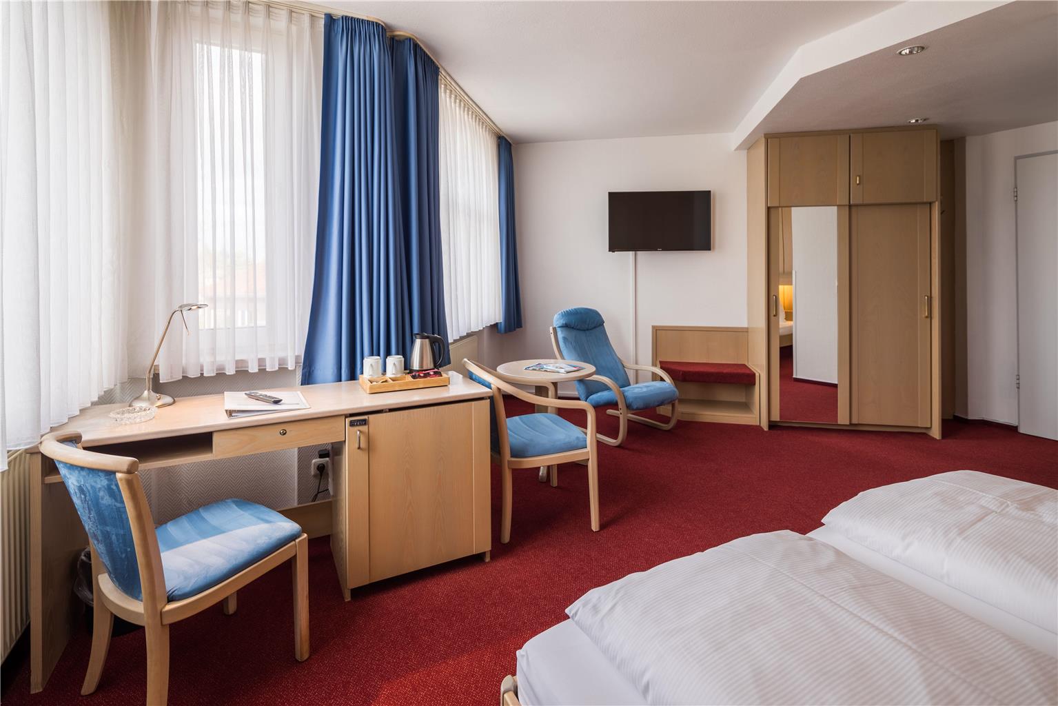 Best Western Hotel Heide, Melkbrink 47-52 in Oldenburg