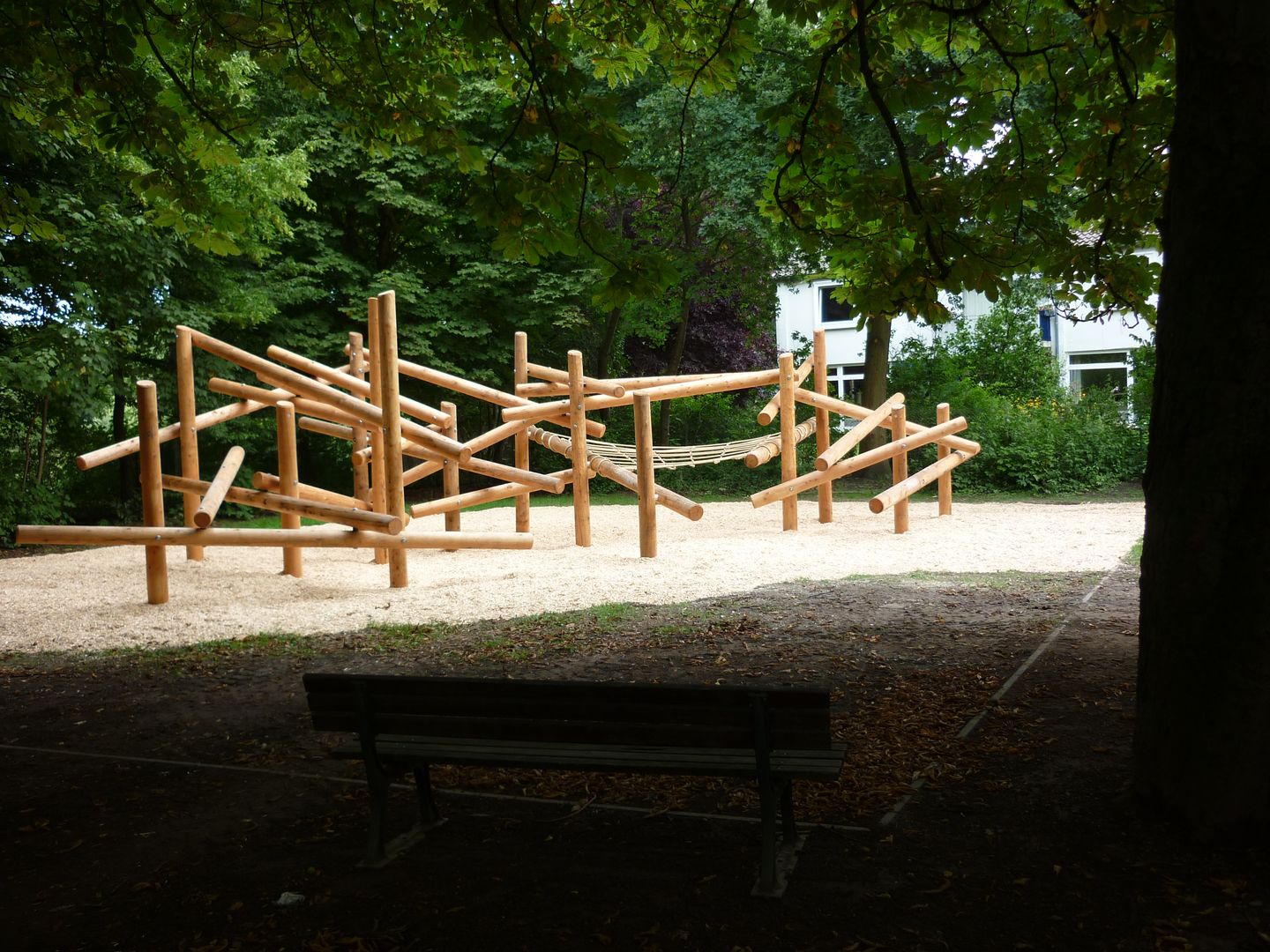saschawinkler Garten- & Landschaftsbau Meisterbetrieb, Leineweberstraße 19 in Burgdorf