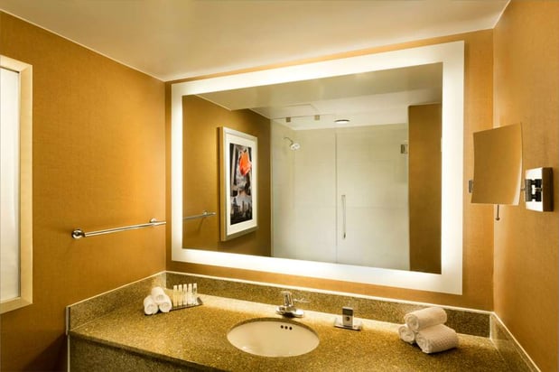 Images DoubleTree by Hilton Hotel Dallas - Campbell Centre