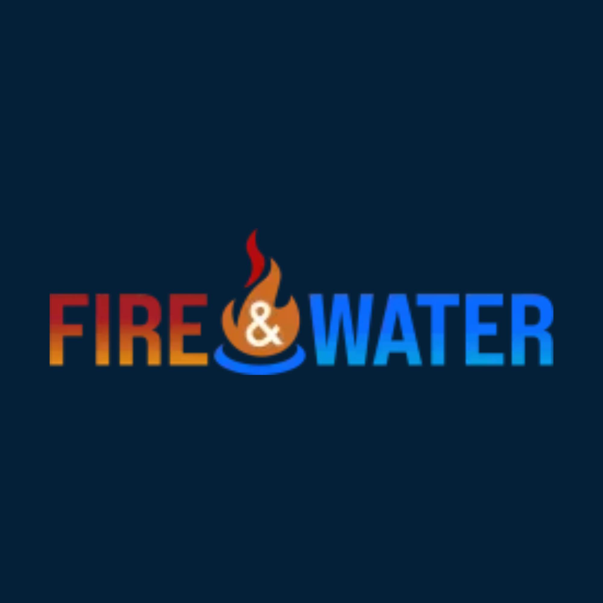 company logo