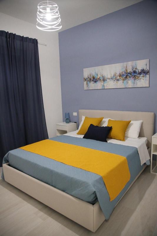 Images White Wall Luxury Rooms - Scala dei Turchi