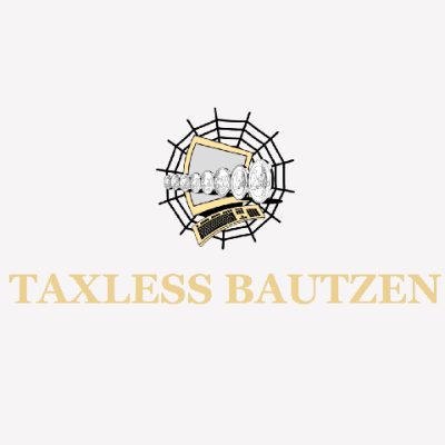 Logo Taxless Bautzen UG  & Co KG