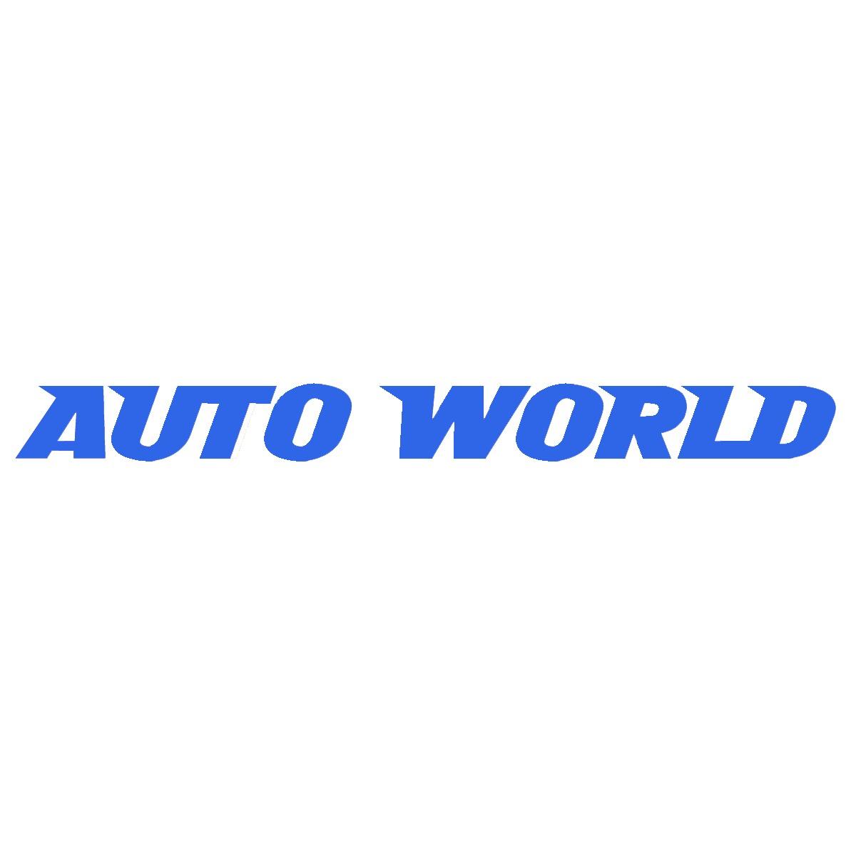 Auto World - Kenosha, WI 53143 - (262)654-6500 | ShowMeLocal.com