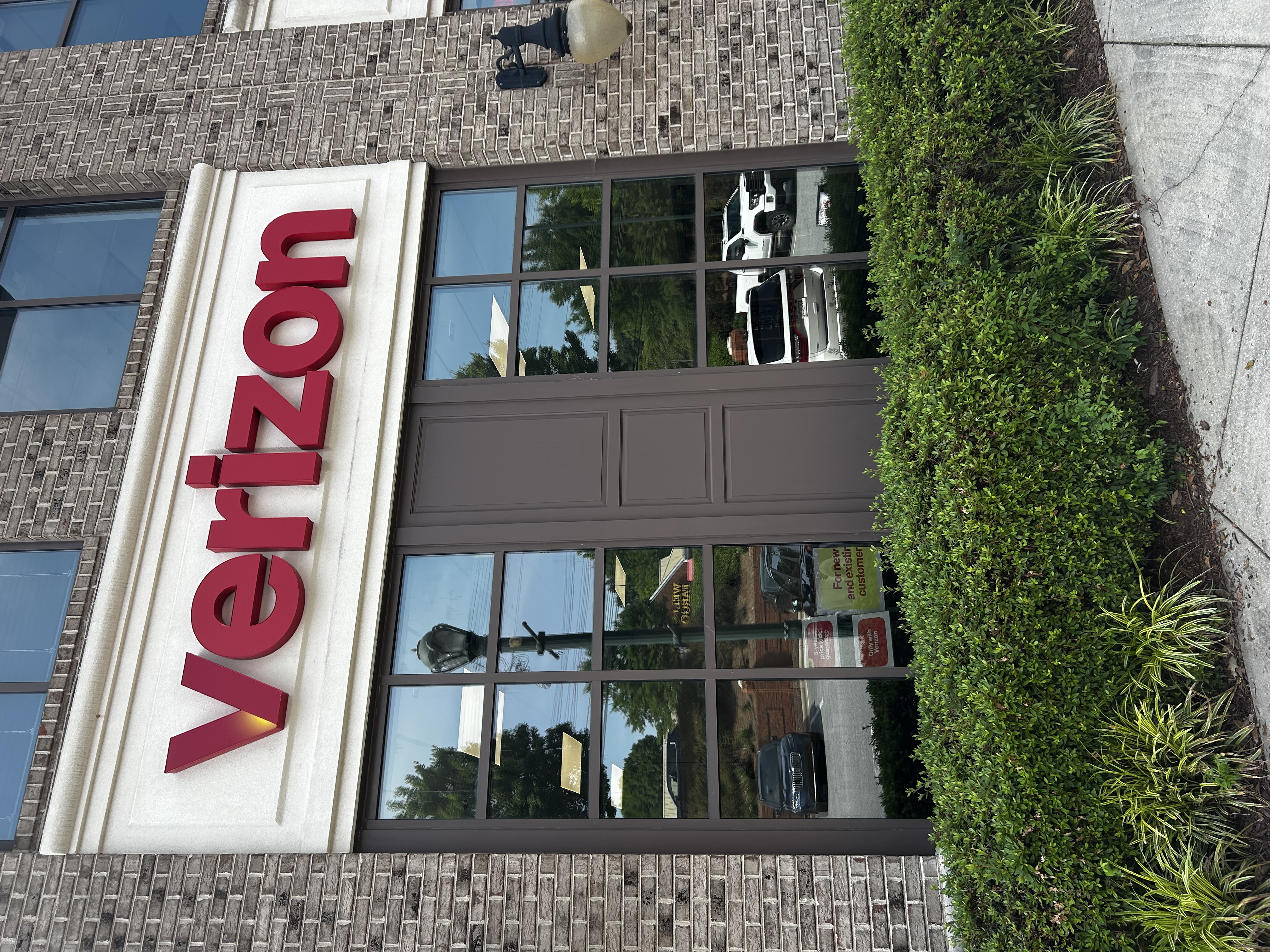 Verizon Image