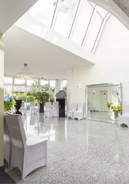 Bestattungen Imhoff, Hauptstraße 14 in Poing