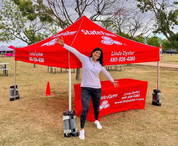 Images Linda Gomez Dyster - State Farm Insurance Agent